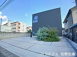 栃木県佐野市犬伏下町