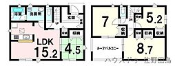 栃木県佐野市植下町