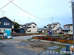 栃木県佐野市植下町
