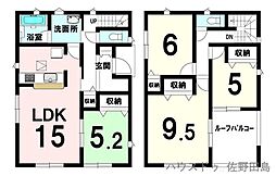 栃木県佐野市植下町