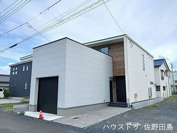 外観：309000097501