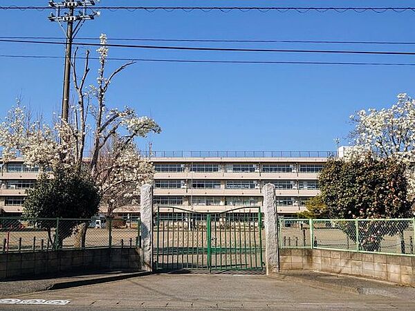 佐野市立佐野小学校 270m