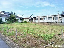 栃木県佐野市関川町