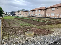 栃木県佐野市植上町