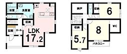 栃木県佐野市植野町