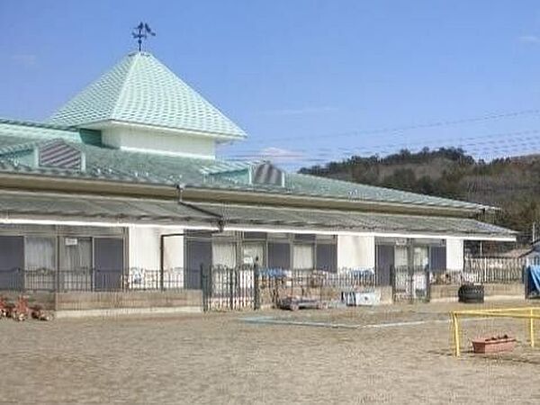 たぬま保育園 2030m
