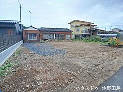 栃木県佐野市高萩町