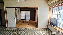 和室の画像