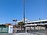 周辺：佐野市立植野小学校 240m