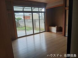 洋室の画像