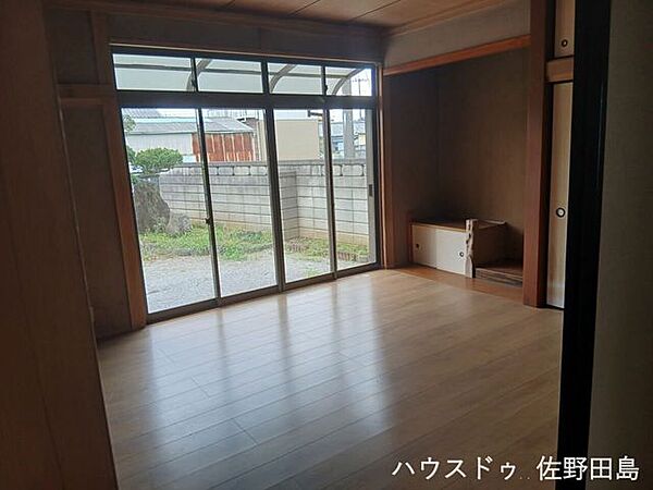 洋室