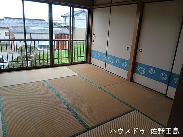 和室