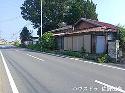 栃木県佐野市飯田町