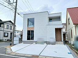 栃木県佐野市若宮上町