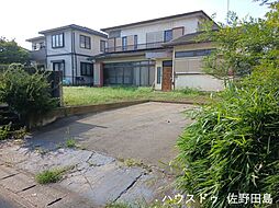 栃木県佐野市若宮上町