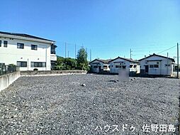 栃木県佐野市堀米町