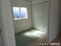 和室の画像