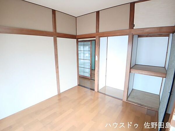 洋室