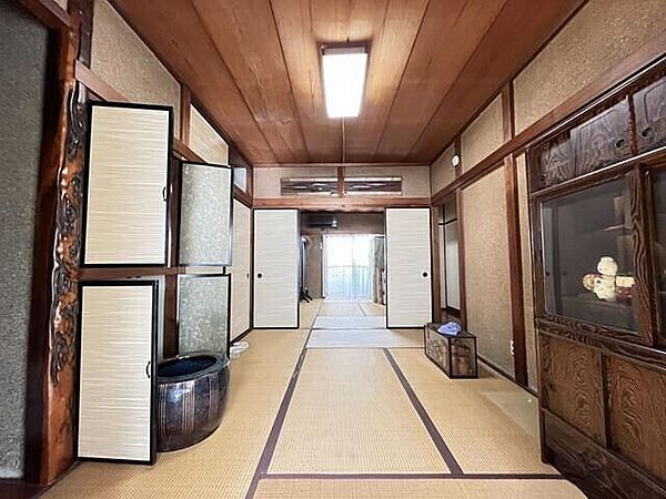 和室