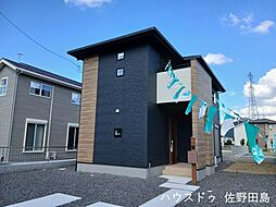栃木県佐野市栃本町