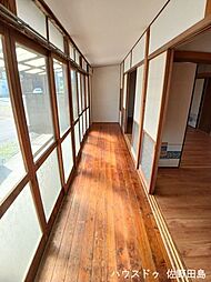 室内の画像