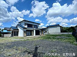 栃木県佐野市赤見町