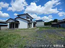 外観の画像