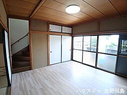 洋室の画像