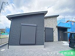 栃木県佐野市田沼町