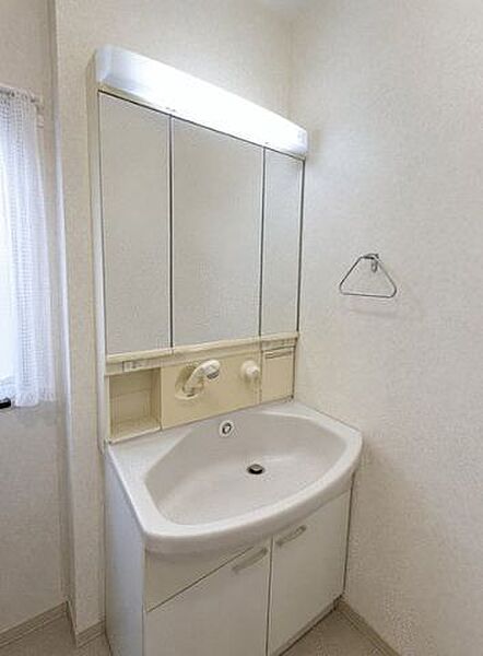 洗面を拡大表示