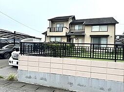 中古戸建　佐野市大橋町