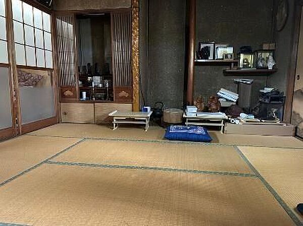 和室
