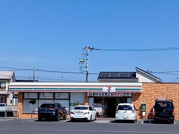セブン-イレブン　佐野赤坂町店 890m