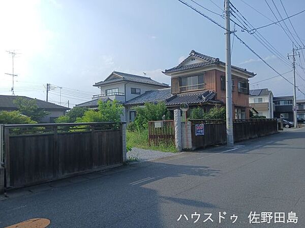 外観：309000098488