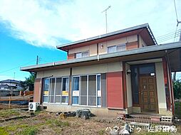 栃木県足利市南大町