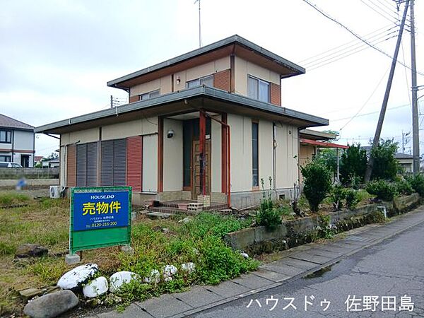 外観：309000099140
