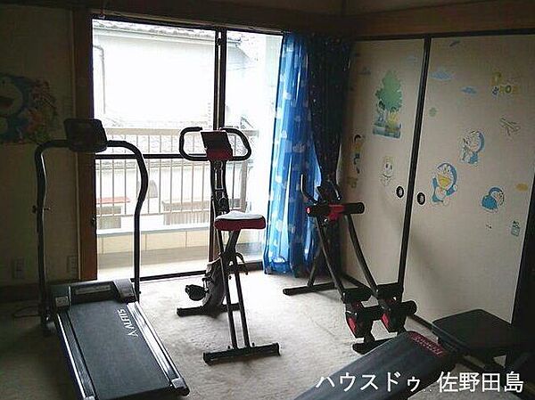 和室