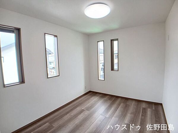 洋室