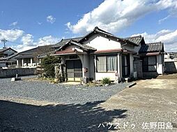 栃木県佐野市栃本町