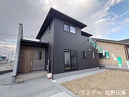 栃木県佐野市伊勢山町