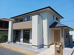 栃木県佐野市犬伏中町