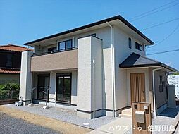 栃木県佐野市犬伏中町