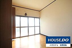 洋室の画像