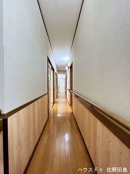 建物解体し、更地渡しとなります。