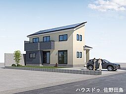 栃木県佐野市堀米町