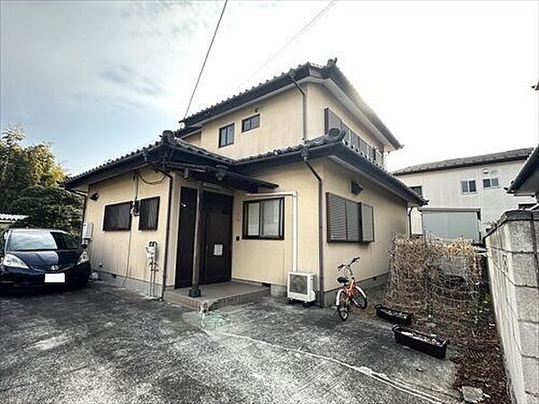 外観：309000093204