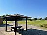 周辺：田之入公園 2730m