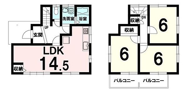 間取り：309000100072