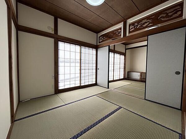 和室