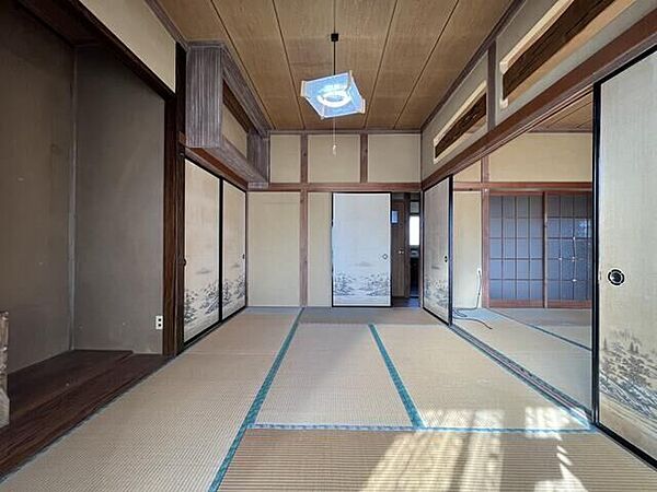 和室